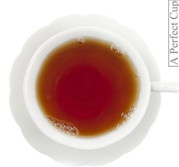 Metropolitan Tea Company Hazelnut Vanilla Tea 1.1lbs by Kitchen Niche
