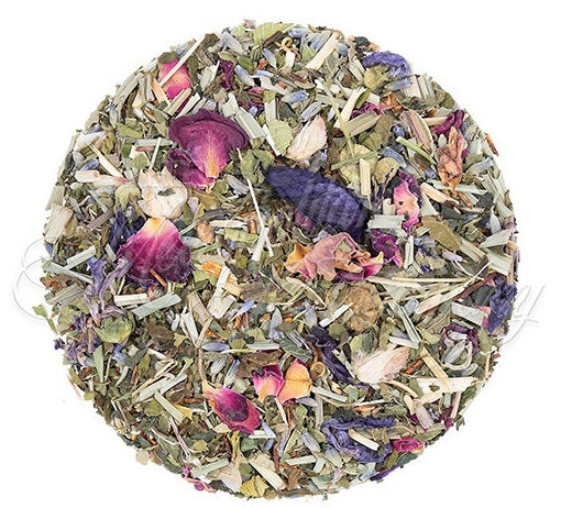 Metropolitan Tea Company Head Harmony Headache Relief Tea 0.55lb by Kitchen Niche