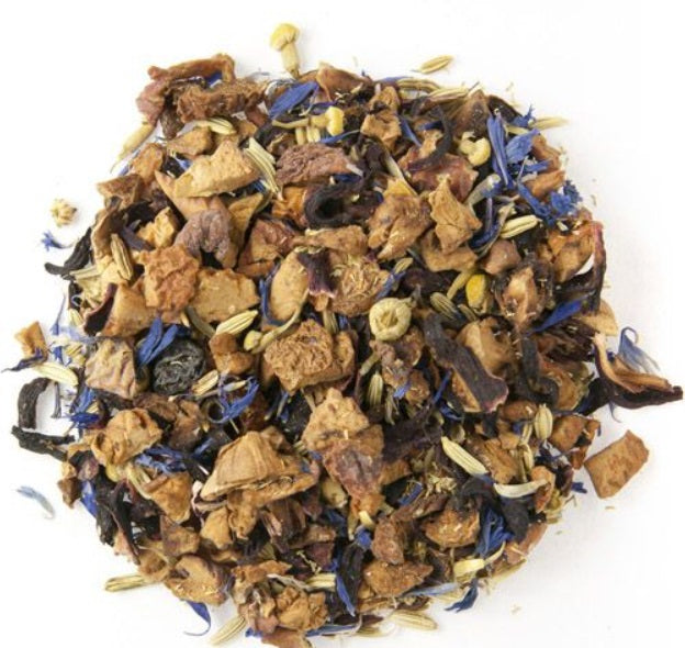 Metropolitan Tea Company Hip Hop Honey Licorice Tea 1.1lbs by Kitchen Niche
