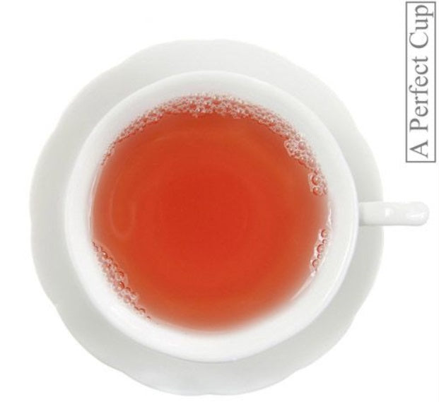 Metropolitan Tea Company Hip Hop Honey Licorice Tea 1.1lbs by Kitchen Niche