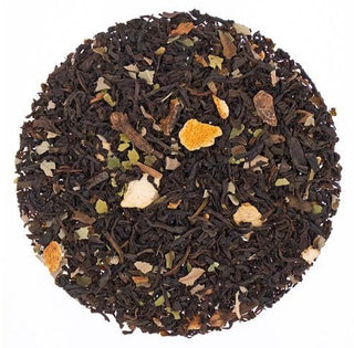 Metropolitan Tea Holiday Winter Spice Loose Leaf Tea 1.1 lbs - 500g / 1.1lbs