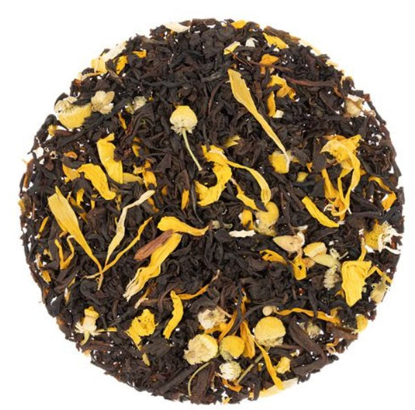 Metropolitan Tea Company Honey Tea 1.1lbs by Kitchen Niche