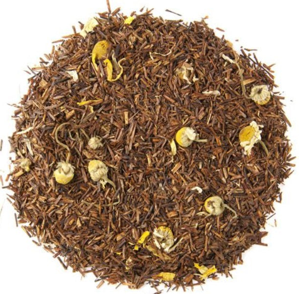 Metropolitan Tea Company Hunny Rooibos Tea 1.1lbs Metropolitan Tea Company by Kitchen Niche