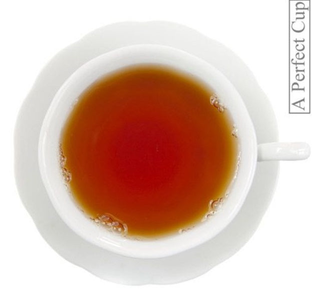 Metropolitan Tea Company Hunny Rooibos Tea 1.1lbs Metropolitan Tea Company by Kitchen Niche