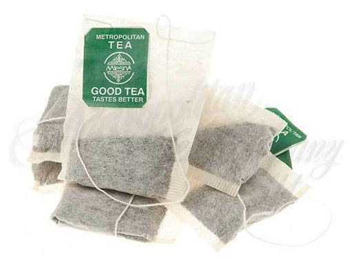Metropolitan Tea Company Canadian Ice Wine Tea Box of 36 Bags by Kitchen Niche