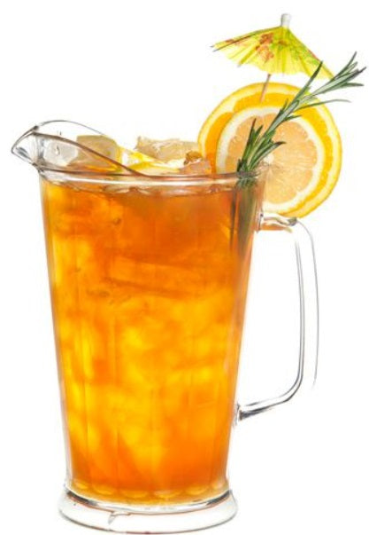 Metropolitan Tea Company Classic Savoy 322 Iced Tea 15 Bags Metropolitan Tea Company by Kitchen Niche