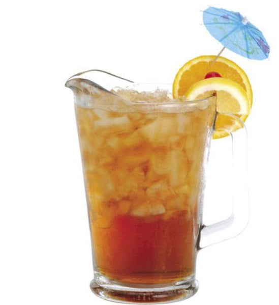 Metropolitan Tea Company METZ Cream Earl Grey 988 Iced Tea 15 Bags Metropolitan Tea Company by Kitchen Niche