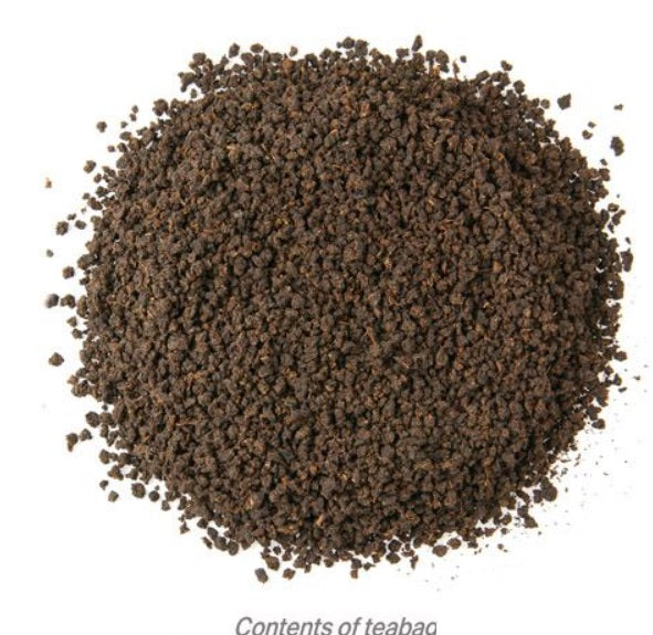 Metropolitan Tea Company METZ Grand Breakfast 512 Iced Tea 15 Bags Metropolitan Tea Company by Kitchen Niche