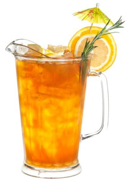 Metropolitan Tea Company New England Breakfast Iced Tea 15 Bags Metropolitan Tea Company by Kitchen Niche