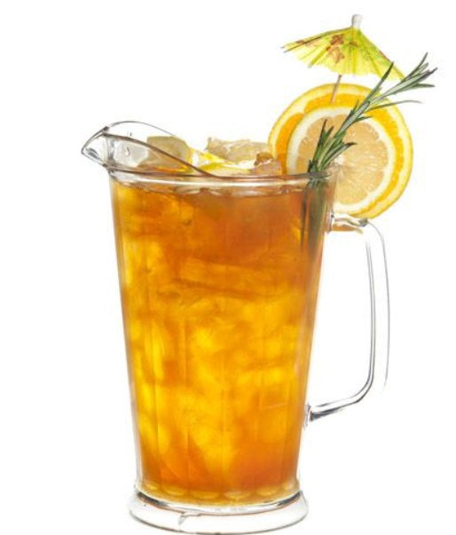 Metropolitan Tea Company METZ Orange Pekoe 940 Iced Tea 15 Bags Metropolitan Tea Company by Kitchen Niche