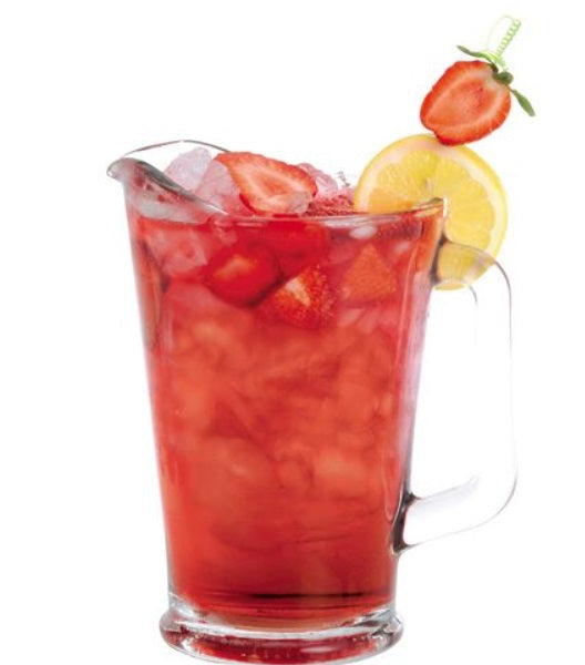 Metropolitan Tea Company Organic Berry Berry Iced Tea 15 Bags Metropolitan Tea Company by Kitchen Niche