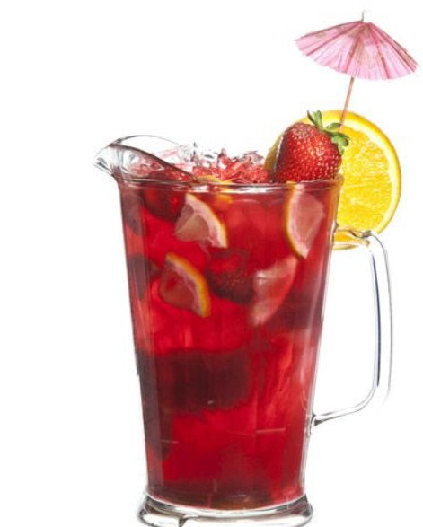 Metropolitan Tea Company METZ Organic Berry Berry 931 Iced Tea 15 Bags Metropolitan Tea Company by Kitchen Niche