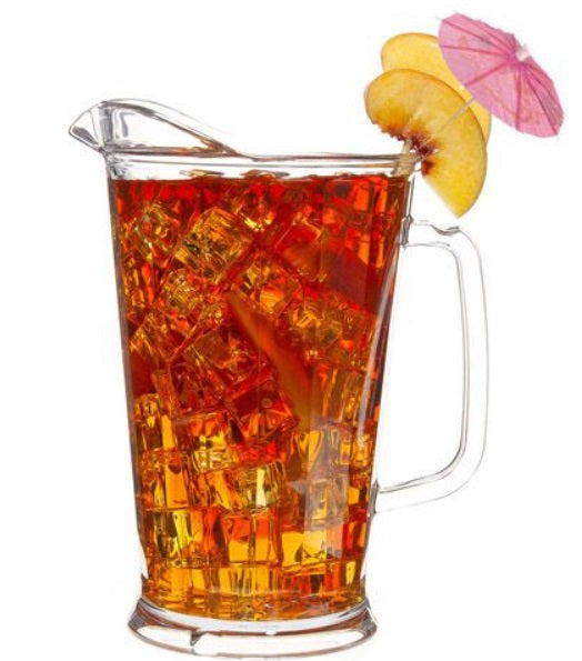 Metropolitan Tea Company METZ Turmeric Ginger Peach Iced Tea 15 Bags Metropolitan Tea Company by Kitchen Niche