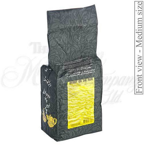 Metropolitan Tea Company Immunity Berry Rooibos Tea 1.1lbs by Kitchen Niche