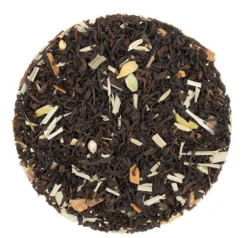 Metropolitan Tea Company Indian Spiced Chai Tea 1.1lbs by Kitchen Niche