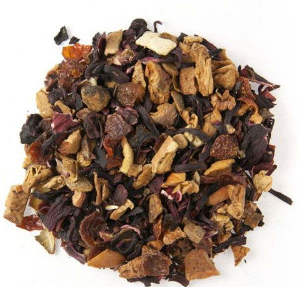 Metropolitan Tea Company Ipanema Clementine Spice Tea 1.1lbs by Kitchen Niche