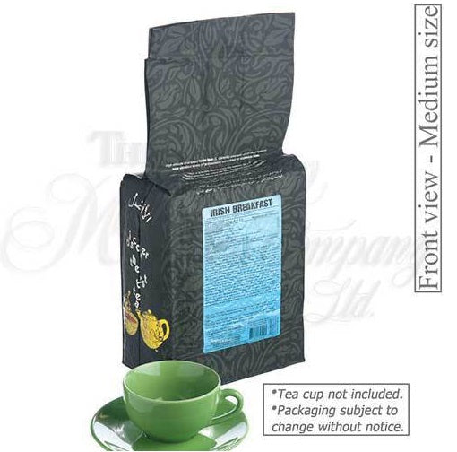 Metropolitan Tea Company Irish Breakfast Tea 1.1lbs by Kitchen Niche