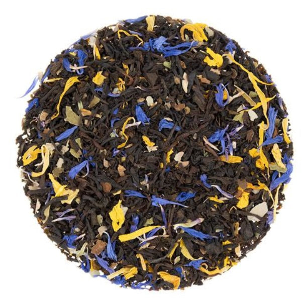 Metropolitan Tea Company Irish Cream Tea 1.1lbs by Kitchen Niche