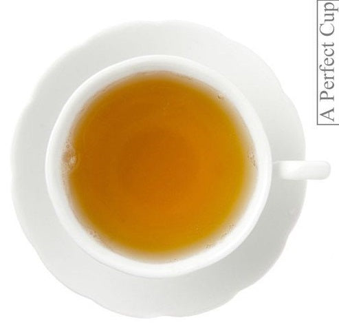 Metropolitan Tea Company Irish Eyes Green Tea 1.1lbs by Kitchen Niche