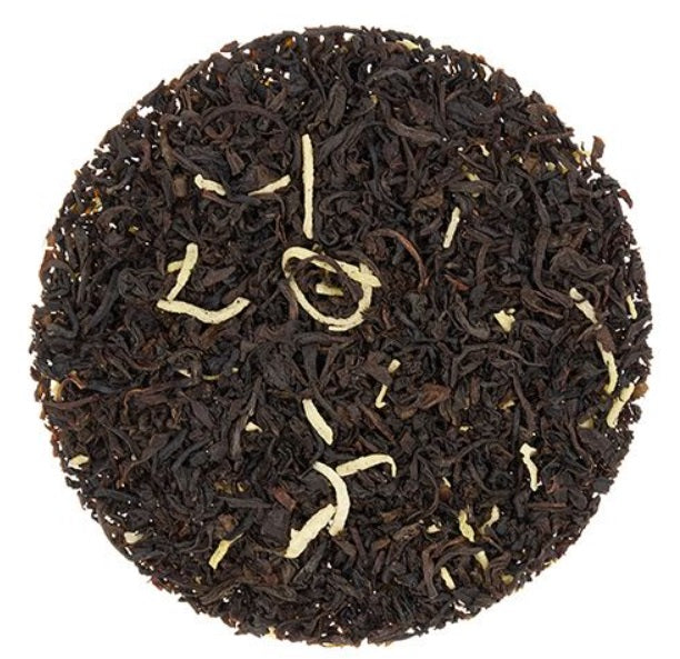 Metropolitan Tea Company Island Coconut Tea 1.1lbs by Kitchen Niche