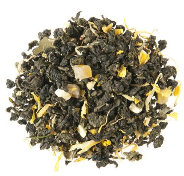 Metropolitan Tea Company J'Adore Mango Oolong Tea 1.1lbs by Kitchen Niche