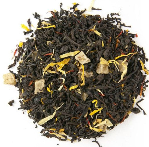 Metropolitan Tea Company Jamaican Rum Tea 1.1lbs by Kitchen Niche