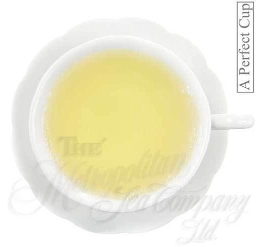 Metropolitan Tea Company Japan Gyokuro Green Tea 1.1lbs by Kitchen Niche