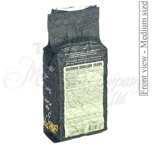 Metropolitan Tea Company Jasmine Dragon Tears Tea 1.1lbs by Kitchen Niche