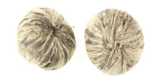 Metropolitan Tea Company Jasmine Balls Artisan Tea 1.1lbs Metropolitan Tea Company by Kitchen Niche