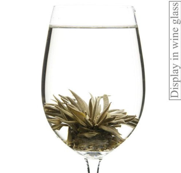 Metropolitan Tea Company Jasmine Balls Artisan Tea 1.1lbs Metropolitan Tea Company by Kitchen Niche