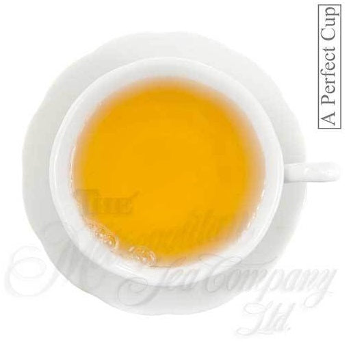 Metropolitan Tea Company Jet Lag Sleep Herbal Tea 1.1lbs by Kitchen Niche