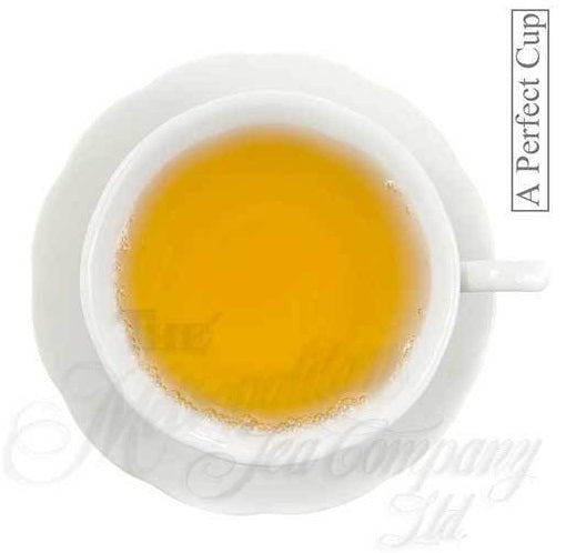 Metropolitan Tea Company Jet Lag Awake Herbal Tea 1.1lbs by Kitchen Niche