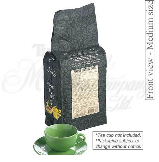Metropolitan Tea Company Kama Sutra Chai Tea 1.1lbs by Kitchen Niche