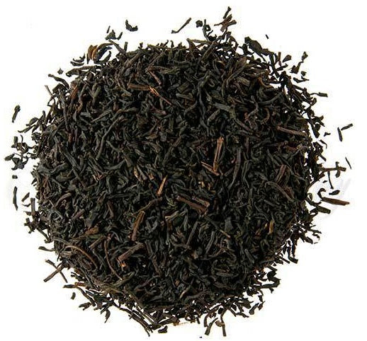 Metropolitan Tea Company Keemun Panda #1 Tea 1.1lbs by Kitchen Niche