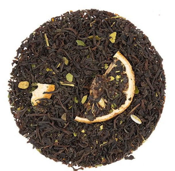 Metropolitan Tea Company Key Lime Tea 1.1lbs by Kitchen Niche