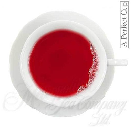 Metropolitan Tea Company Lady Hannah's Whole Fruit Herb & Fruit by Kitchen Niche