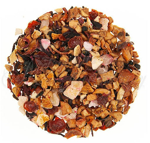 Metropolitan Tea Company Last Mango in Paris Herb & Fruit Tea by Kitchen Niche