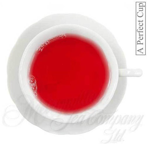 Metropolitan Tea Company Last Mango in Paris Herb & Fruit Tea by Kitchen Niche