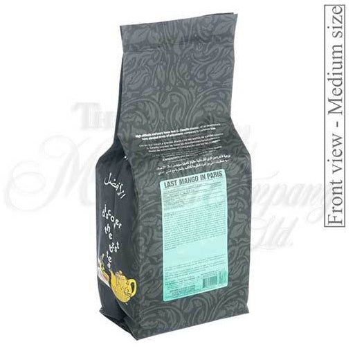Metropolitan Tea Company Last Mango in Paris Herb & Fruit Tea by Kitchen Niche