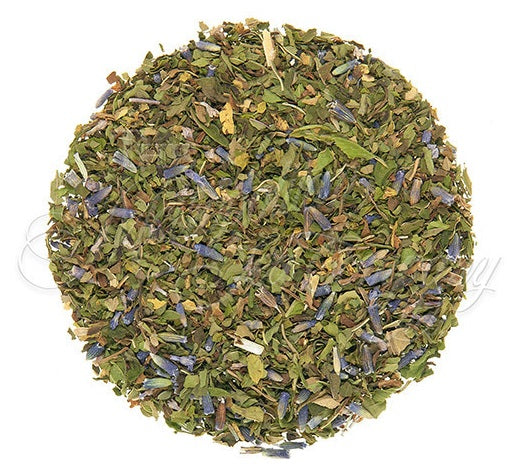 Metropolitan Tea Company Lavender Mint Tea 0.55lbs by Kitchen Niche