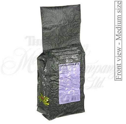 Metropolitan Tea Company Lavender Super Blue Tea 0.55lbs by Kitchen Niche