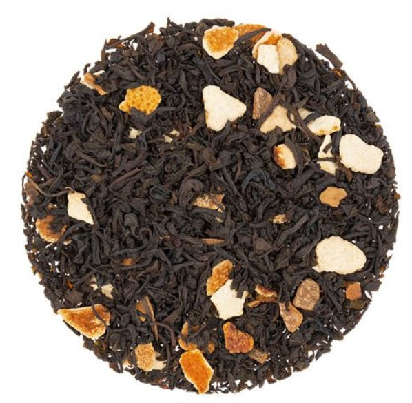 Metropolitan Tea Company Le Marche Spice Tea 1.1lbs by Kitchen Niche