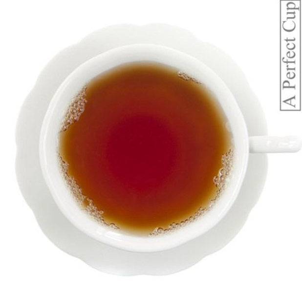 Metropolitan Tea Company Le Marche Spice Tea 1.1lbs by Kitchen Niche