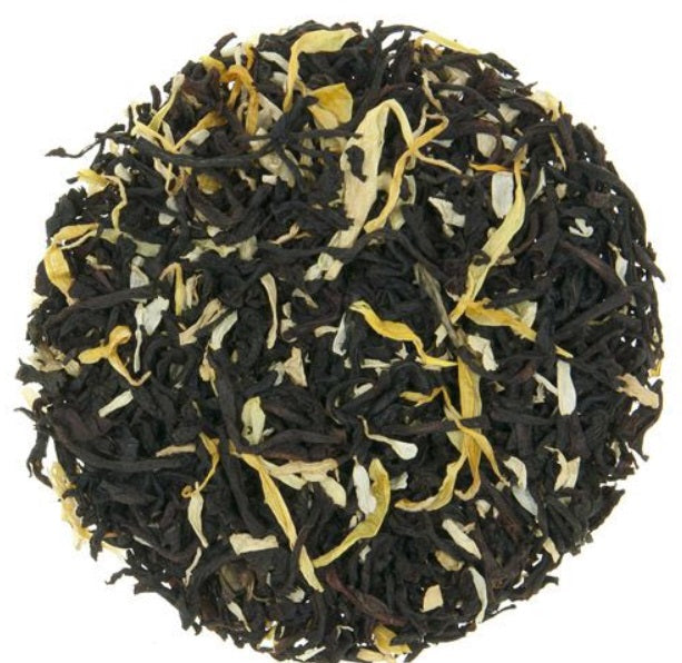 Metropolitan Tea Company Leah Cookie Dough Tea 1.1lbs by Kitchen Niche