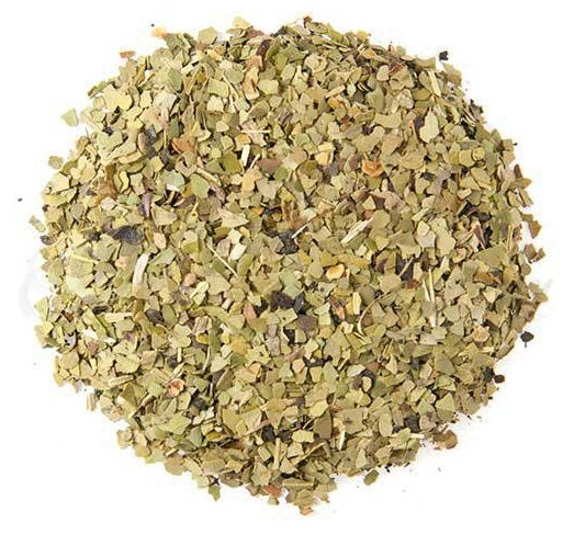 Metropolitan Tea Company Lemon Flavored Mate Tea 1.1lbs by Kitchen Niche