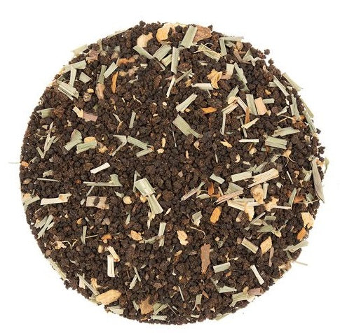 Metropolitan Tea Company Lemongrass Chai Tea 1.1lbs by Kitchen Niche