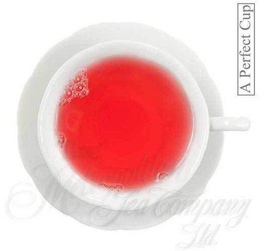 Metropolitan Tea Company Lemon Mango Fruit & Herb Tea 1.1lbs by Kitchen Niche