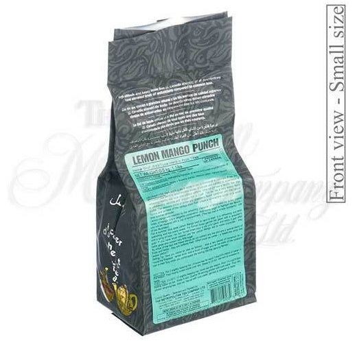 Metropolitan Tea Company Lemon Mango Fruit & Herb Tea 1.1lbs by Kitchen Niche
