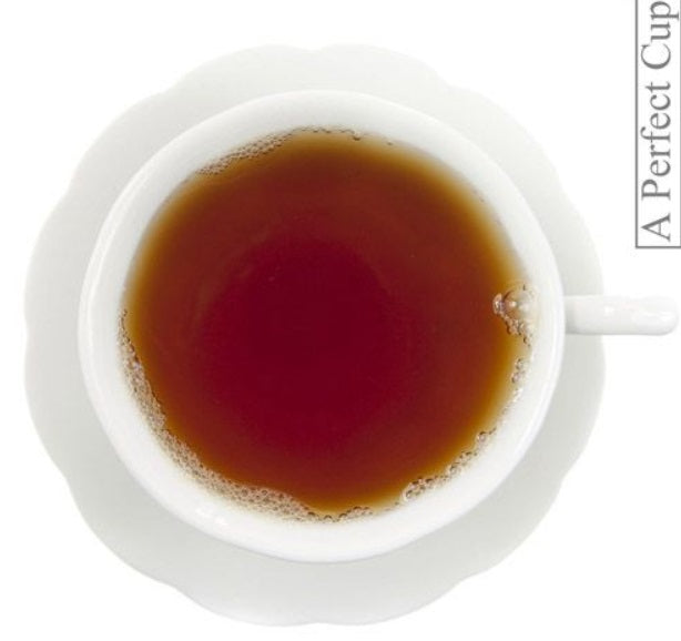 Metropolitan Tea Company Lemon Spice Tea 1.1lbs by Kitchen Niche