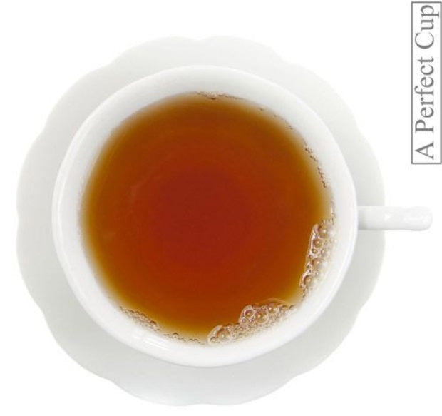 Metropolitan Tea Company Lemon Tea 1.1lbs by Kitchen Niche